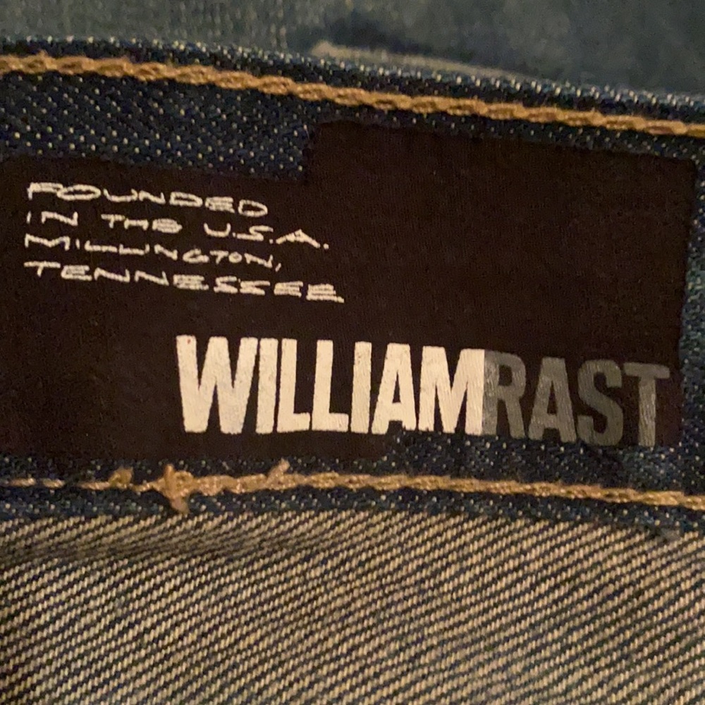 William Rast jeans - Picture 5 of 9
